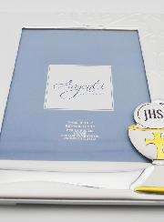 Regalo di Comunione - Portafoto Albero della Vita