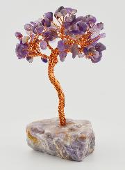 Albero della Vita Ametista