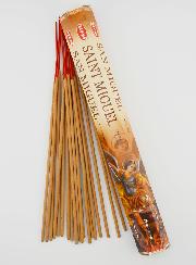 Incenso San Michele in Bastoncini - HEM 20g