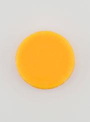 Sapone al Latte d’Asina Biologico 25 g - Fiore d’Arancio