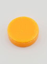 Sapone al Latte d’Asina Biologico 25 g - Fiore d’Arancio