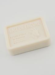 Sapone 120g - Olio d’Oliva & Latte di Capra Bio