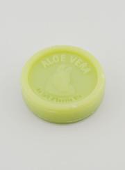 Sapone Latte d’Asina & Aloe Vera Bio - 25g