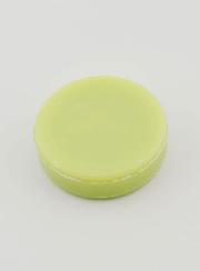 Sapone Latte d’Asina & Aloe Vera Bio - 25g