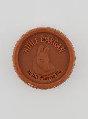 Sapone Latte d’Asina & Olio di Argan Bio - 25g