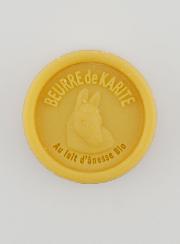 Sapone Latte d’Asina & Burro di Karité Bio - 25g