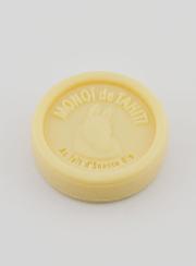 Sapone Latte d’Asina Bio & Monoi di Tahiti - 25g