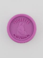 Sapone Latte d’Asina Bio & Violetta - 25g
