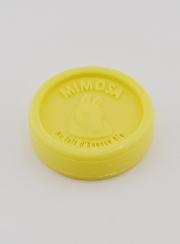 Sapone Latte d’Asina Bio & Mimosa - 25g