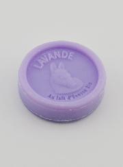 Sapone Latte d’Asina Bio & Lavanda - 25g