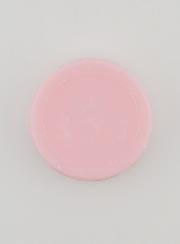 Sapone Latte d’Asina Bio & Rosa - 25g