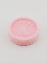 Sapone Latte d’Asina Bio & Rosa - 25g