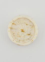 Sapone Esfoliante alla Lavanda di Provenza - 25g