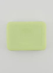 Sapone Olio d’Oliva DOP & Aloe Vera Bio - 120g