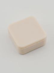 Sapone Olio d’Oliva DOP & Latte d'Asina Bio - 25g