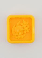 Sapone Olio d’Oliva DOP & Fior d'Arancio - 25g