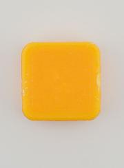 Sapone Olio d’Oliva DOP & Fior d'Arancio - 25g