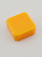 Sapone Olio d’Oliva DOP & Fior d'Arancio - 25g