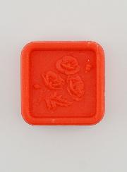 Sapone Olio d’Oliva DOP & Papavero - 25g