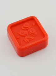 Sapone Olio d’Oliva DOP & Papavero - 25g