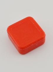 Sapone Olio d’Oliva DOP & Papavero - 25g