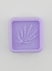 Sapone Olio d’Oliva DOP & Lavanda - 25g