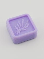 Sapone Olio d’Oliva DOP & Lavanda - 25g