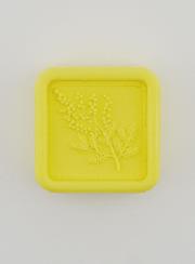 Sapone Olio d’Oliva DOP & Mimosa - 25g