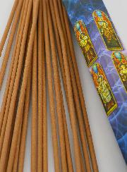 Incenso 7 Arcangeli - 20 Bastoncini