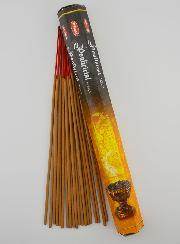 Incenso Pontificale - 20 Bastoncini