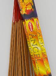 Incenso Angelo Custode - 20 Bastoncini