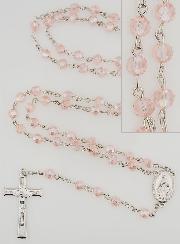 Rosario Medaglia Miracolosa - Rosa