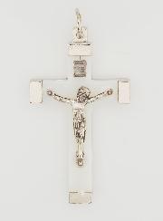 Crucifix Fluorescente 4,5cm