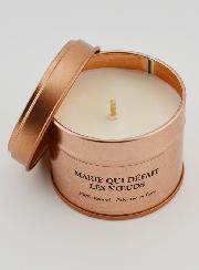 Candela Profumata Artigianale - Maria che Scioglie i Nodi