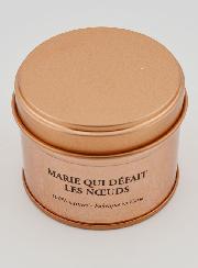 Candela Profumata Artigianale - Maria che Scioglie i Nodi