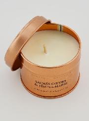 Candela Profumata Artigianale - Sacri Cuori di Gesù & Maria