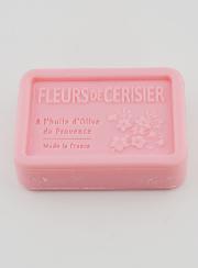 Sapone Olio d’Oliva DOP & Fior di Ciliegio - 120g