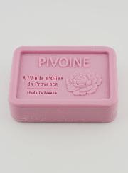 Sapone Olio d’Oliva DOP & Peonia - 120g