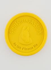 Sapone Olio d’Oliva DOP & Frutto della Passione - 120g