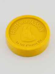 Sapone Olio d’Oliva DOP & Frutto della Passione - 120g