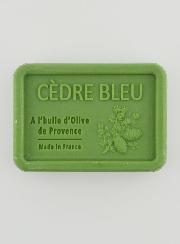Sapone Olio d’Oliva DOP & Cedro - 120g