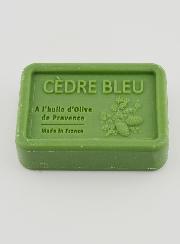 Sapone Olio d’Oliva DOP & Cedro - 120g