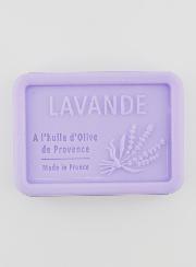 Sapone Olio d’Oliva DOP & Lavanda - 120g