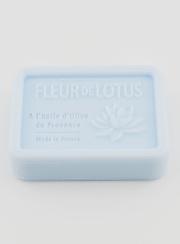 Sapone Olio d’Oliva DOP & Loto - 120g