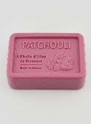 Sapone Olio d’Oliva DOP & Patchouli - 120g
