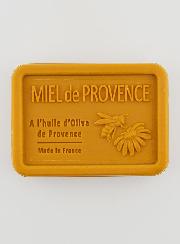 Sapone Olio d’Oliva DOP & Miele di Provenza - 120g