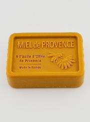 Sapone Olio d’Oliva DOP & Miele di Provenza - 120g