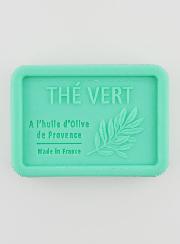 Sapone Olio d’Oliva DOP & Tè Verde - 120g