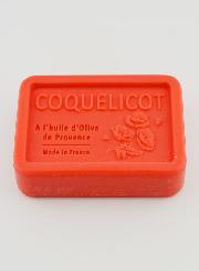 Sapone Olio d’Oliva DOP & Papavero - 120g