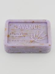Sapone Olio d’Oliva DOP & Lavanda di Provenza - 120g